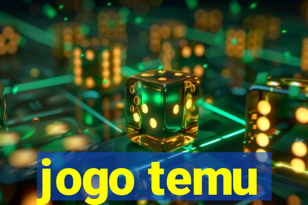 jogo temu